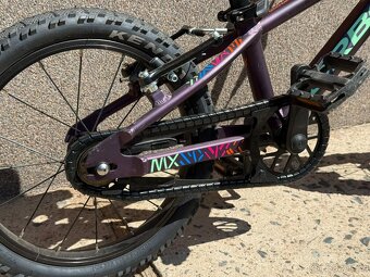 Orbea MX 16 - 12