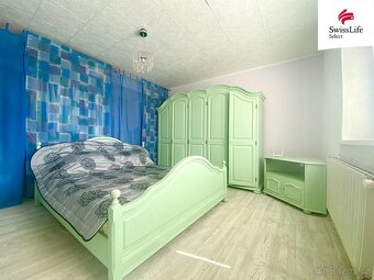 Prodej rodinného domu 82 m2 Hodonínská, Dubňany - 12