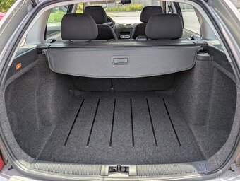 ŠKODA FABIA I COMBI 1.2HTP 47kW PO SERVISE - 12