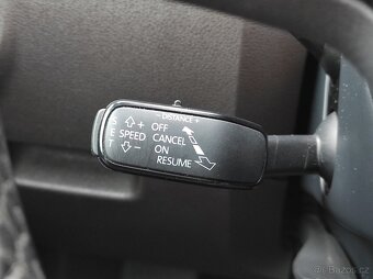 Škoda Octavia L&K 2.0 TDi 4x4 DSG ČR SERVISKA 108 tis. km - 12