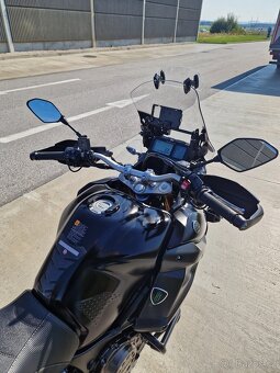 Yamaha XT 1200 Z Super Ténéré - 12