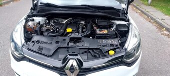 Renault Clio 1.5 dCi - 12