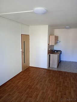 Pronájem bytu 2 kk - 12