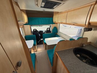 FIAT Ducato 2.8 JTD 51 000 km - 12