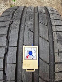 Letní ZÁNOVNÍ 2023 pneu Hankook 245/40/19 a 275/35/19 - 12