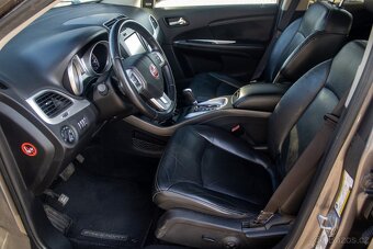 aj NA SPLÁTKY- Fiat Freemont 2.0 MultiJet - 12