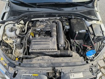 Škoda Octavia 3  1.4 TSI  STYLE - 12