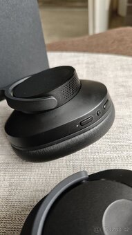 Sluchátka Cambridge Audio Melomania P100 SE. - 12