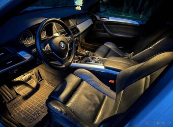 Bmw X5 3.0d e70 - 12