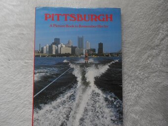 anglické knihy: Jack KENNEDY + další ... - 12