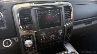 DODGE RAM 1500 5.7 SPORT LONG DPH 167 TIS KM - 12