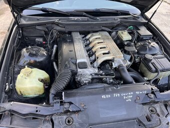 Bmw E36 325 TDS 105kw 1995 - 12