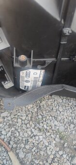 VW Lupo torpédo, nádržka, klima, sahara, zrcátka, topení - 12