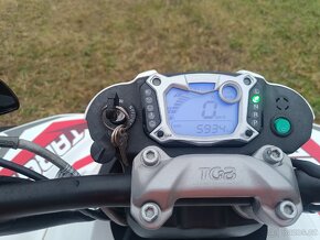 Prodám TGB .600 - 12