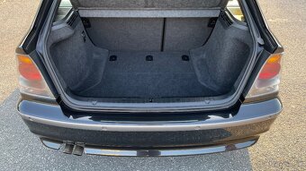 BMW E46 325Ti COMPACT - 12