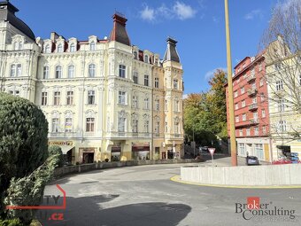 Pronájem, byty/2+kk, 50 m2, I. P. Pavlova 919/17, 36001 Karl - 12