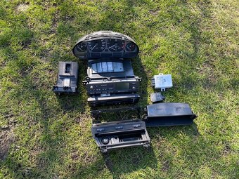 BMW e46 328i náhradní díly - 12