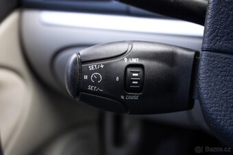 Citroën C5 Break 1.6 HDi 16V Plus 1.Majiteľ - 12