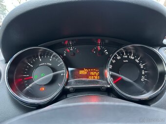 Peugeot 5008, 1.6 115 kW PANORAMA - 12