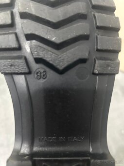 Holinky Burberry - 12