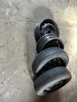 Prodám KIA PICANTO - 12