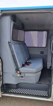 Mercedes Sprinter 316cdi 2.7 - 12