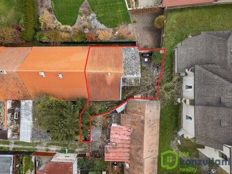 Prodej rodinné domy, 76 m2 - Kralice nad Oslavou - 12