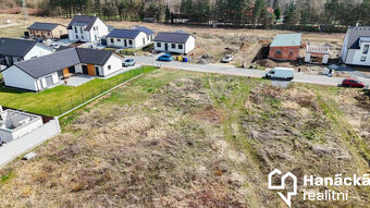 Stavební pozemek v Chomoutově u Olomouce – 896 m² - 12