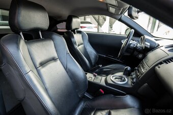 Nissan 350z - 12