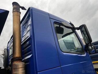 VOLVO FM12 64R 420 6X4 - 12