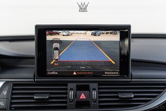 Audi A6 Avant Competition 3.0 BiTDI 240kw QUATTRO Tiptronic - 12