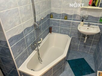 Pronájem byt 3+1, 69㎡ - 12