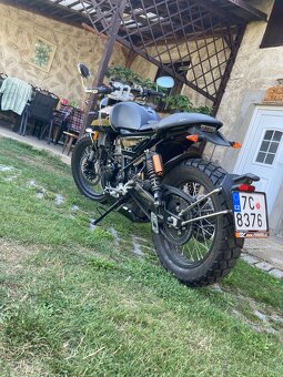 FB Mondial HPS 300 - 12
