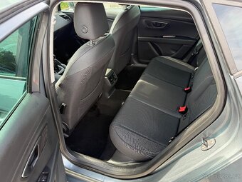 SEAT LEON  FR  1.4 TSI  103 KW - 12