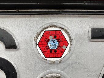 Roomster 1.4tdi - 12