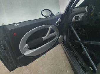 Prodáme Mini Cooper JCW GP1 13600 km - 12