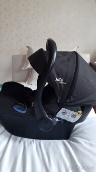 Dětský komb.kočárek Dorjan Prestige Basic Comfort - 12