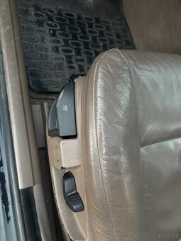 Bmw e60 - 12