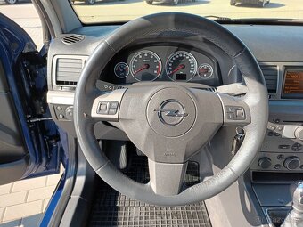 Opel Vectra 2,0 T,129KW,Cosmo, - 12