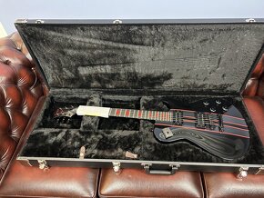 PRS , Knaggs Kenai TS Saphire Black Metallic ltd.edition - 12
