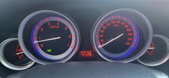 Mazda 6 2.5 125kw - 12