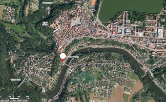 Prodej činžovní domy, 404 m2 - Tábor, ev.č. 00171 - 12