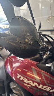 Honda XL700V Transalp - 12