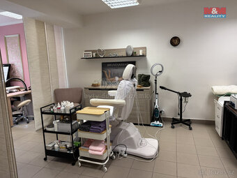 Pronájem obchod a služby, 48 m², Mnichovice, - 12