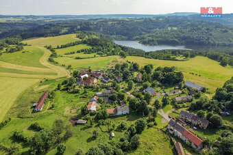 Prodej pozemku k bydlení, 1377 m², Žlutice - 12