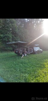 Life Style Camper X-Line PREMIUM - 12