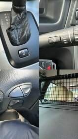 Volvo V70R AWD, r.v. 2008, Přestavba motoru, BSR, orig. stav - 12