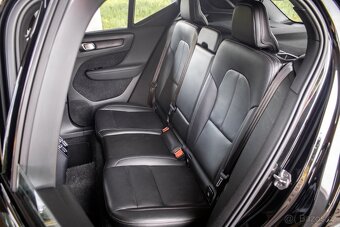 Volvo XC40 P8 TwinMotor AWD 300kw - 12