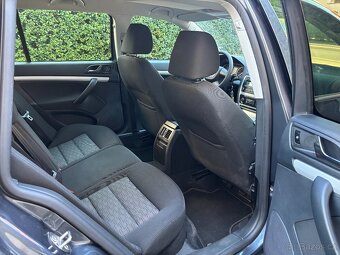 ŠKODA OCTAVIA 1.4TSI,90KW,FAMILY,DIGI KLIMA TAŽNÉ.Z,TEMPOMAT - 12
