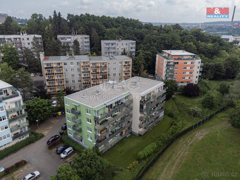 Prodej bytu 2+kk, 64 m², Plzeň, ul. Bolevecká - 12
